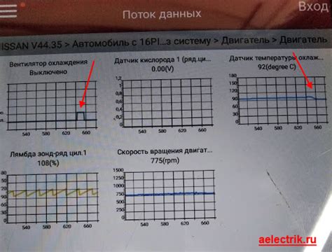 Проверка работы вентиляторов на принтере