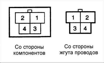 Проверка электрической версии устройства