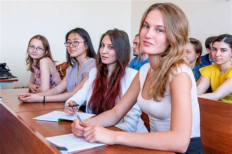 Программы и специальности заочного обучения в МГУ