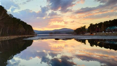 Прозрачность и чистота воды