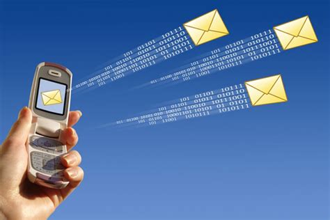 Простой способ поделиться смс через SMS-переадресацию