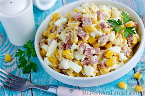 Простые идеи для начинающих: вкусные блюда с использованием уникального ингредиента