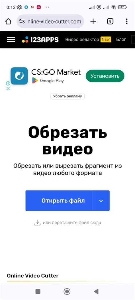 Профессиональные услуги по обработке видео