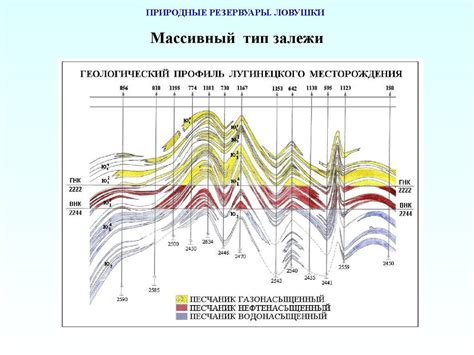 Процессы в земной коре