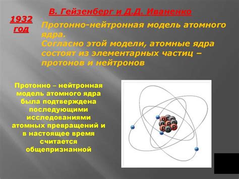 Процесс деления урана и энергетический выход