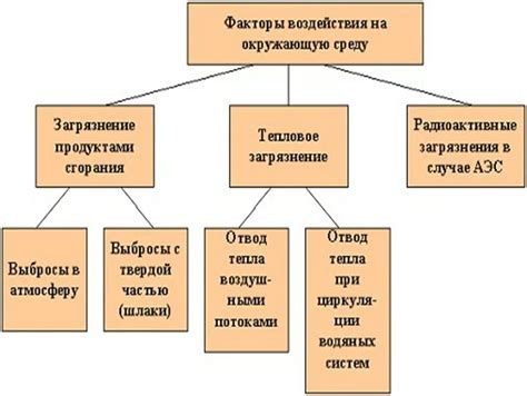 Процесс развития грибов и факторы, воздействующие на него