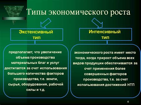 Путь к сбалансированной модели развития