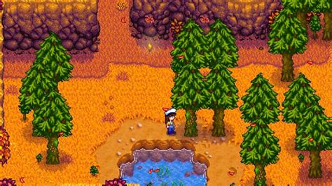 Путь к сохранению: где найти сохраненные прогрессы в Stardew Valley на Андроид