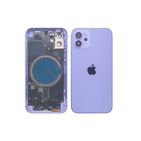 Работа с кнопками на iPhone 12