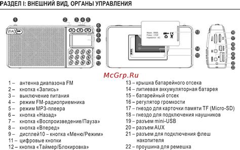 Раздел: Внешний вид