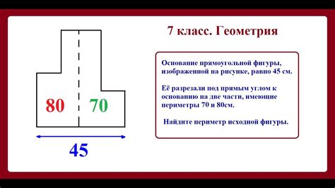 Раздел 1. Методы и принципы вычисления периметра фигуры