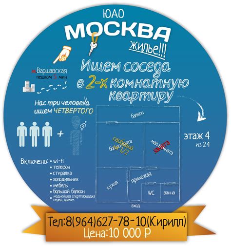 Раздел 3: Символика снов о поиске новой квартиры