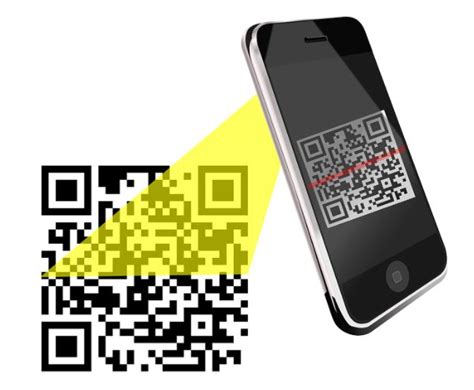 Различия между штрих-кодом и QR-кодом