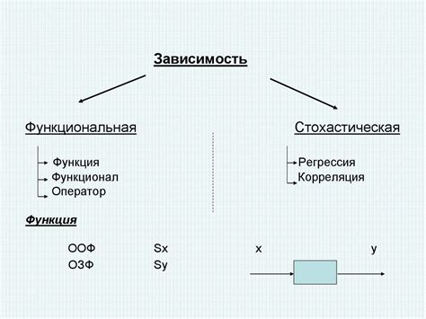 Различия между sx и sy и их влияние на измерения