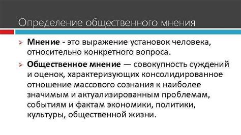 Различные мнения лингвистов относительно данного вопроса: