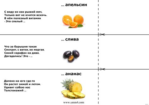 Размышления и отгадки