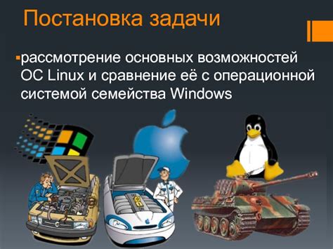 Рассмотрение основных возможностей программы