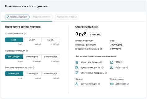 Рассмотрите возможность изменения вашего текущего пакета услуг