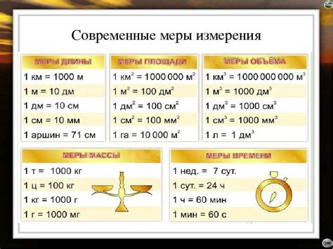 Расшифровка значения единицы