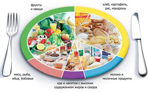 Рацион и питание при сахарном диабете: здоровые выборы для контроля глюкозы в крови