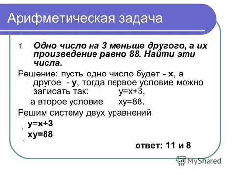 Реакции математиков на необычное арифметическое предположение