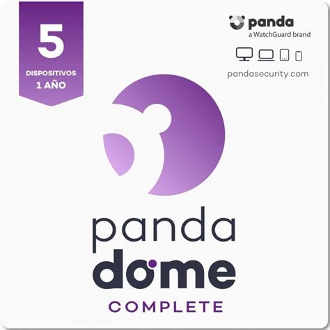 Результат: Panda Dome успешно отключена