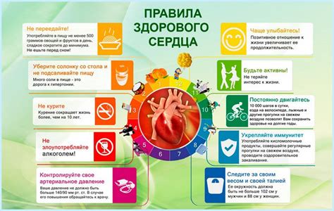 Рекомендации для здорового образа жизни и профилактика рассеянного склероза