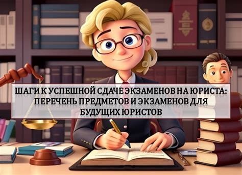 Рекомендации для успешной сдачи экзаменов