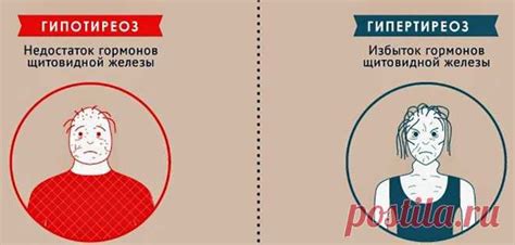 Рекомендации и советы по применению тепловых процедур для гипертиреоза