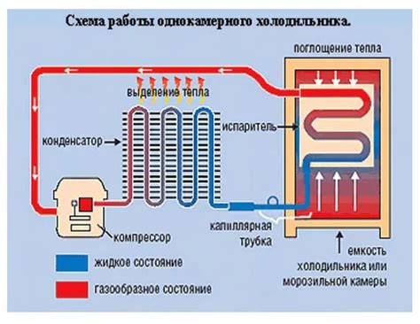 Рекомендации по использованию природного охлаждения в холодильнике