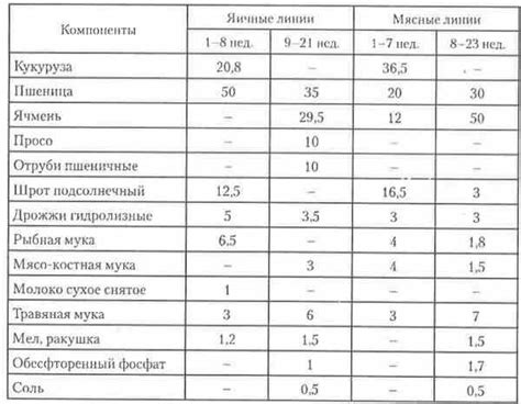 Рекомендации по питанию и рациону для овчарки в квартире