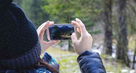 Рекомендации по получению качественных фотографий