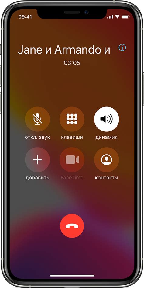 Решение вопросов с микрофоном на iPhone 11: обращайтесь в службу поддержки Apple