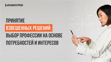 Решение на основе потребностей