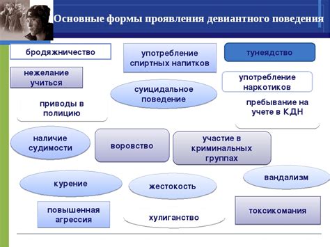 Решение проблем в школе с подростками