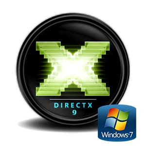 Решение проблем при отсутствии DirectX на компьютере