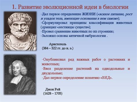 Роль концепции "этнического пульса" в эволюции идеи идеального общества