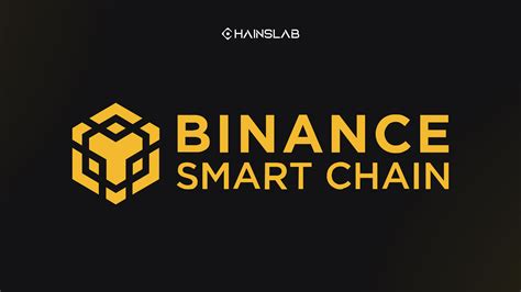 Роль межсети Binance Smart Chain и Binance Chain