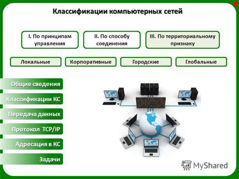 Роль протоколов передачи данных в установлении соединения