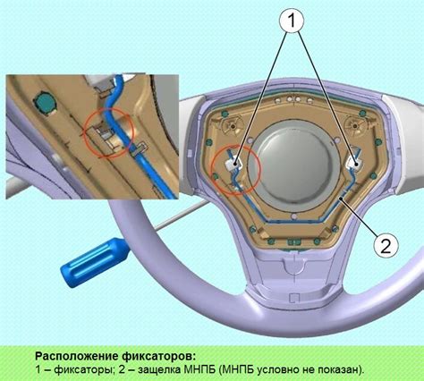 Роль системы Дад для обеспечения безопасности автомобиля Шевроле Ланос