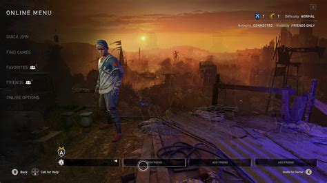 Роль совместной игры в Dying Light: преимущества и недостатки