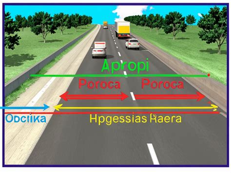 Руководство по установке полусфер на проезжей части