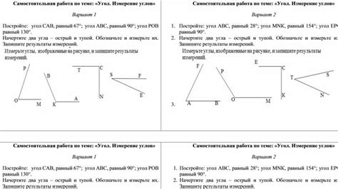 Самостоятельная работа vs Практическая работа: основные отличия