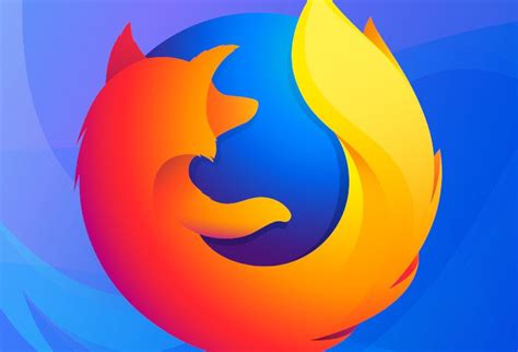 Свяжитесь с техподдержкой Mozilla Firefox