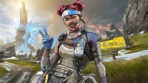 Секреты умелого использования припасов в Apex Legends