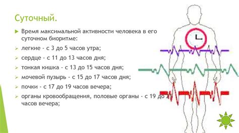 Симптомы и признаки нарушения циркадных ритмов