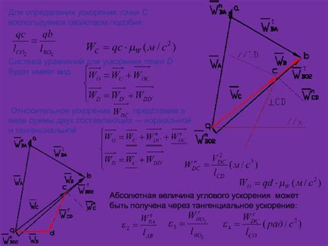 Система человеческого восприятия: роль углового ускорения