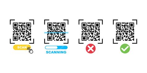 Сканирование QR-кода: процесс и его особенности