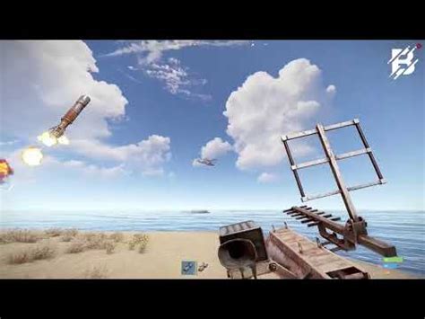 Скачивание и установка читов на Rust Launcher