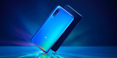 Смартфоне Xiaomi: